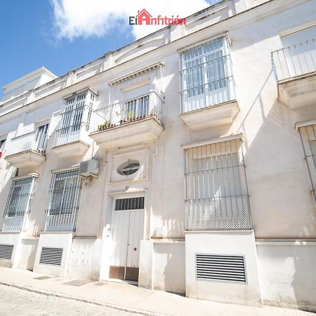 Apartamento ATICO NUEVO en el BARRIO ALTO SANLÚCAR Sanlúcar de Barrameda Exterior foto