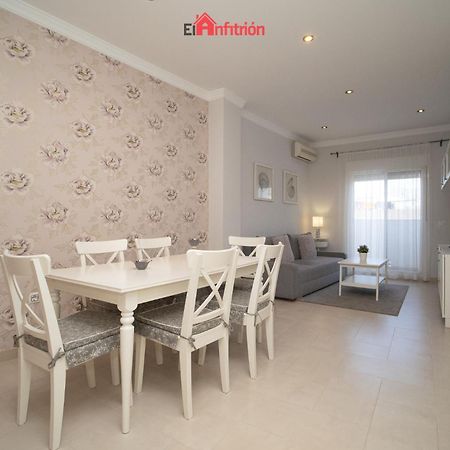 Apartamento ATICO NUEVO en el BARRIO ALTO SANLÚCAR Sanlúcar de Barrameda Exterior foto