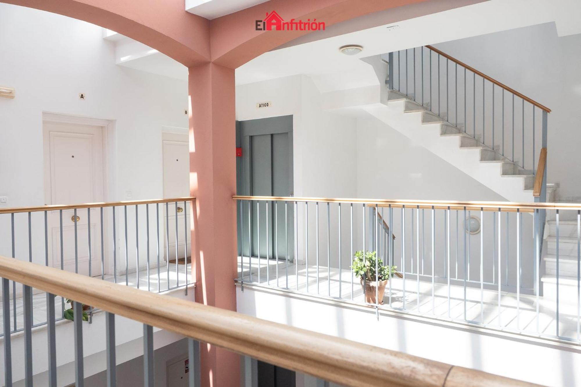 Apartamento ATICO NUEVO en el BARRIO ALTO SANLÚCAR Sanlúcar de Barrameda Exterior foto