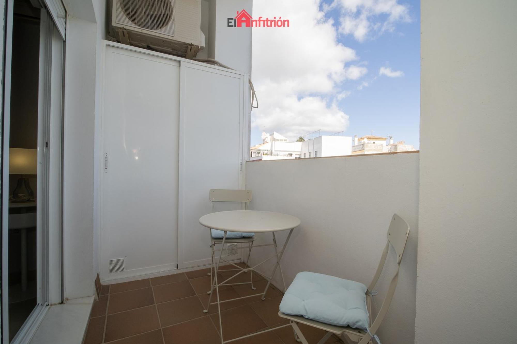 Apartamento ATICO NUEVO en el BARRIO ALTO SANLÚCAR Sanlúcar de Barrameda Exterior foto
