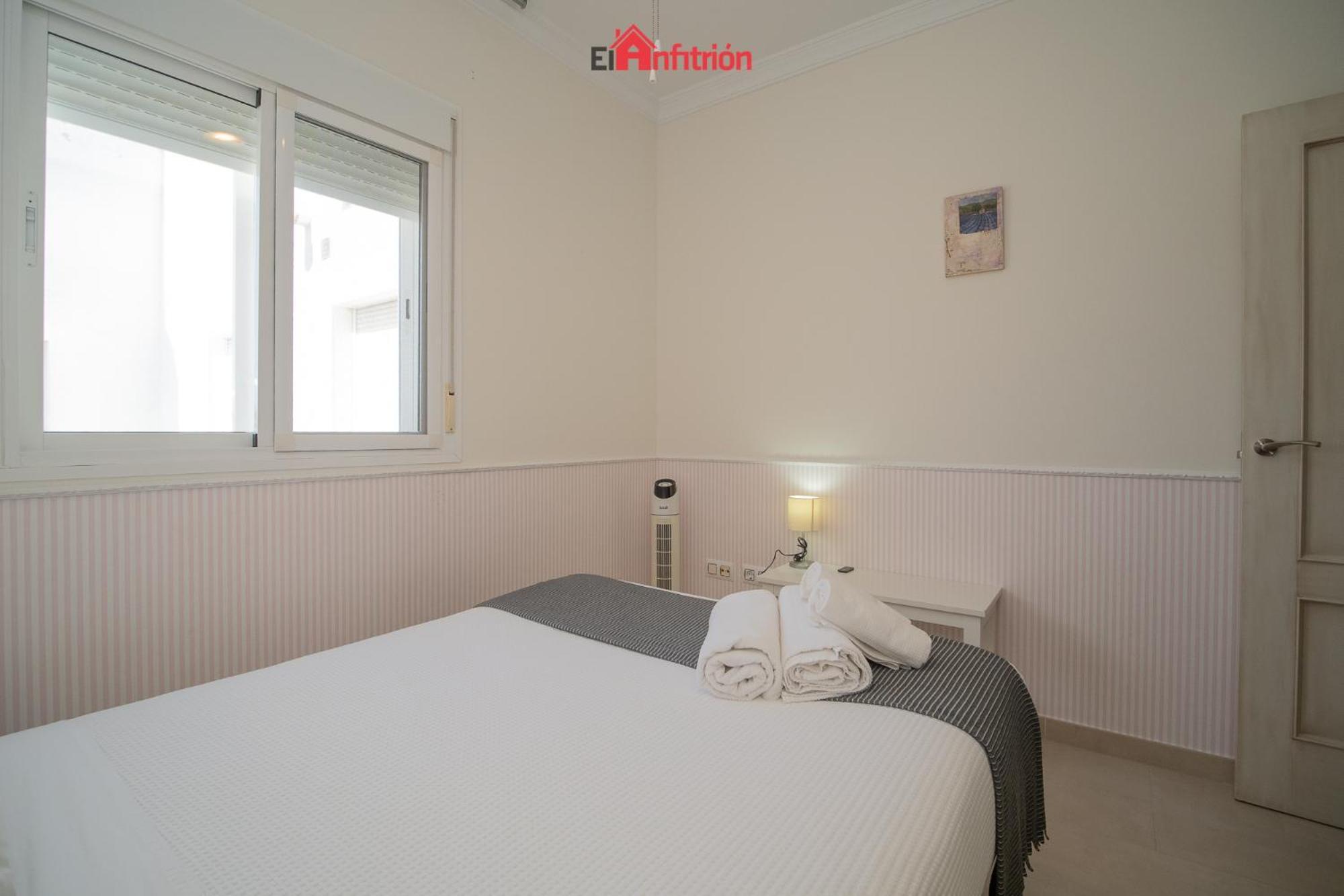 Apartamento ATICO NUEVO en el BARRIO ALTO SANLÚCAR Sanlúcar de Barrameda Exterior foto