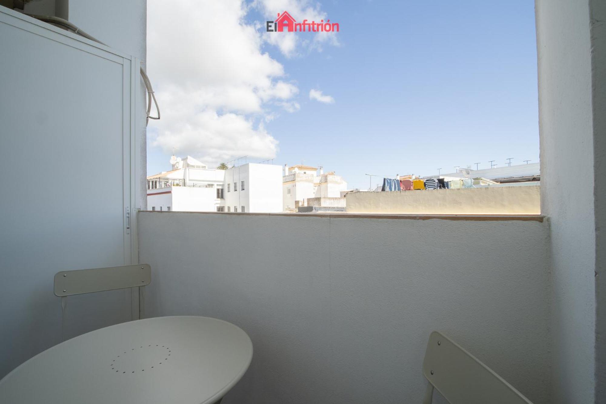Apartamento ATICO NUEVO en el BARRIO ALTO SANLÚCAR Sanlúcar de Barrameda Exterior foto