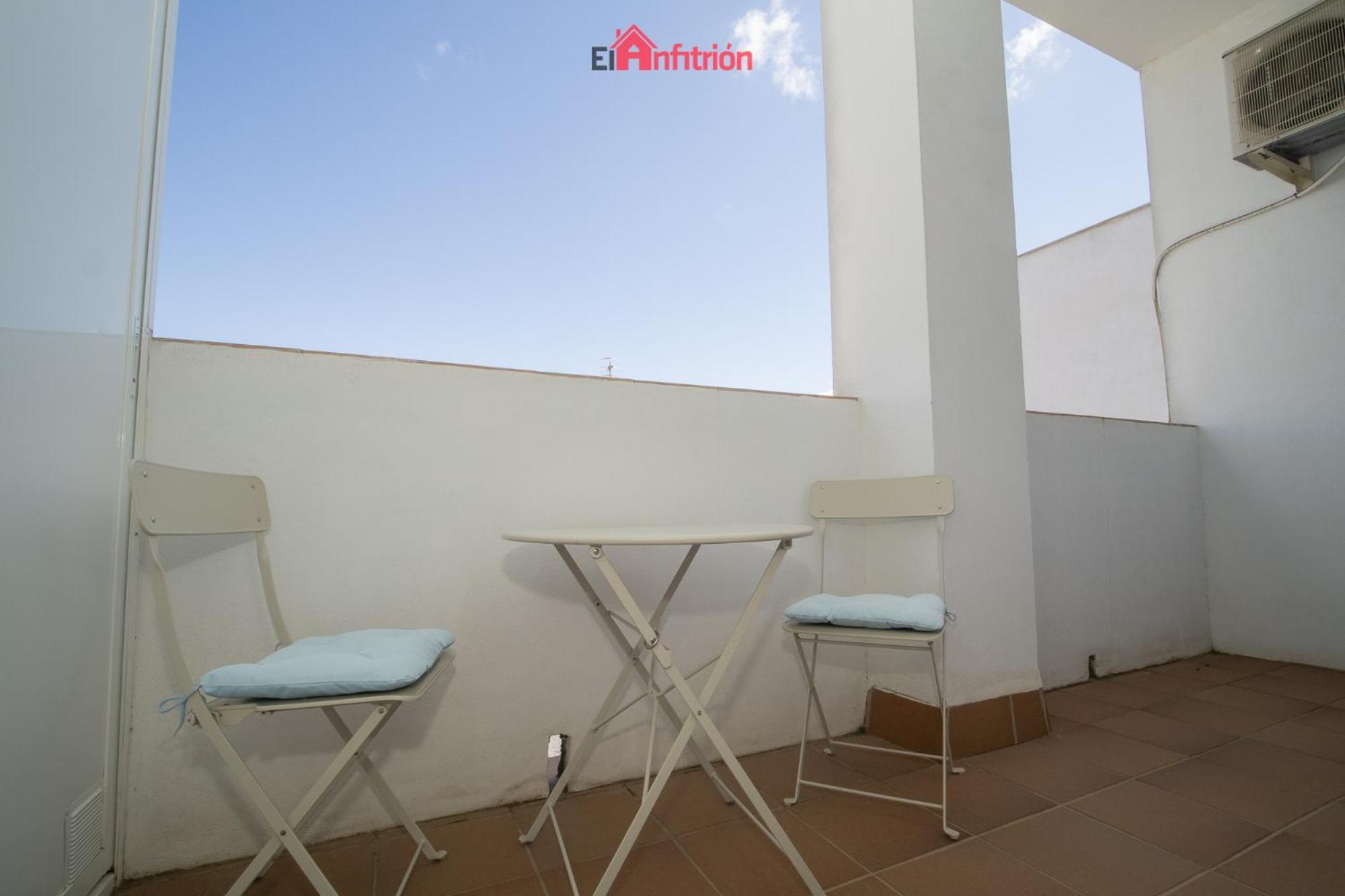 Apartamento ATICO NUEVO en el BARRIO ALTO SANLÚCAR Sanlúcar de Barrameda Exterior foto