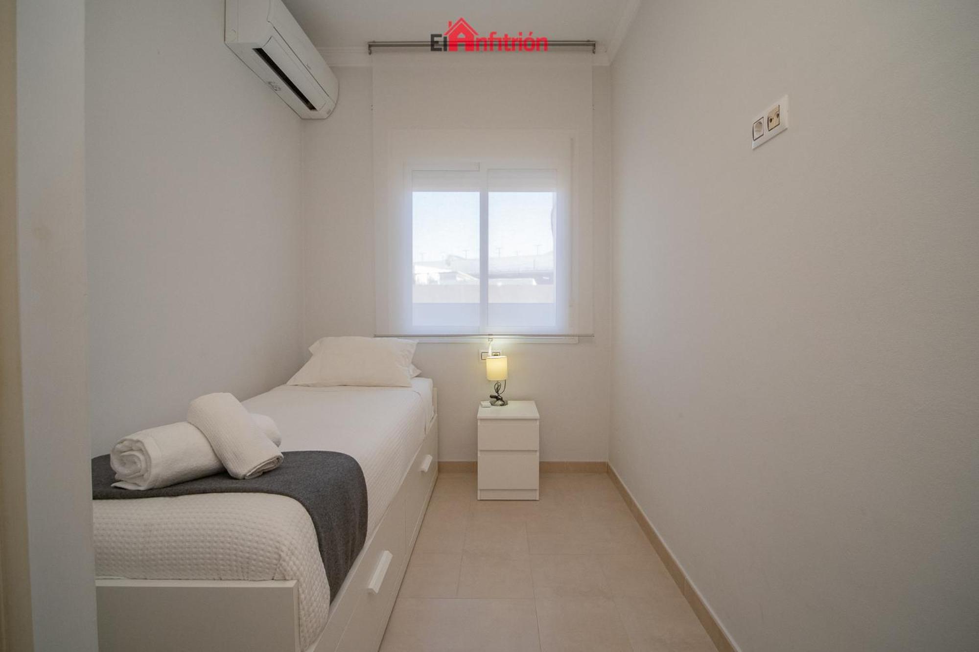 Apartamento ATICO NUEVO en el BARRIO ALTO SANLÚCAR Sanlúcar de Barrameda Exterior foto
