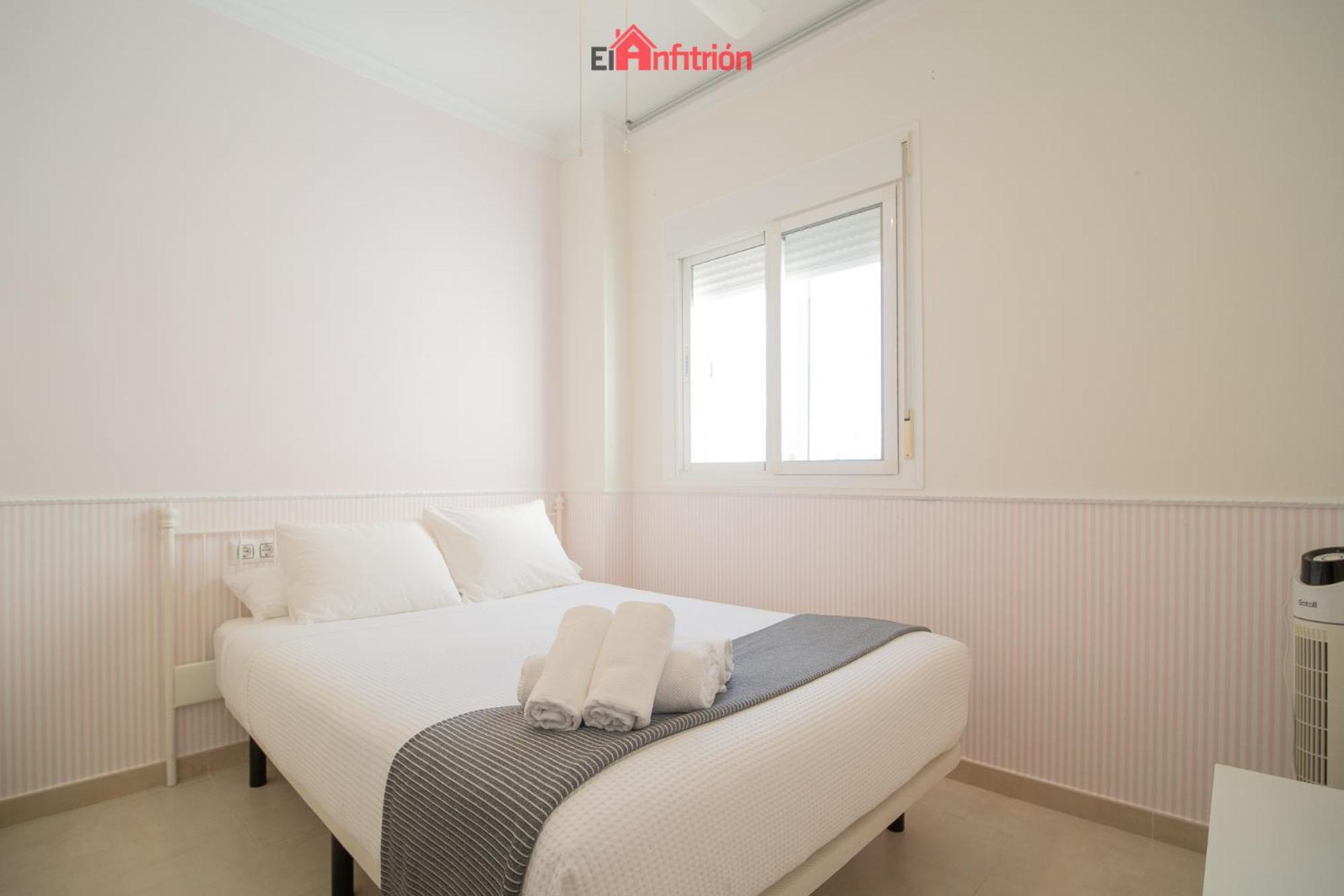 Apartamento ATICO NUEVO en el BARRIO ALTO SANLÚCAR Sanlúcar de Barrameda Exterior foto